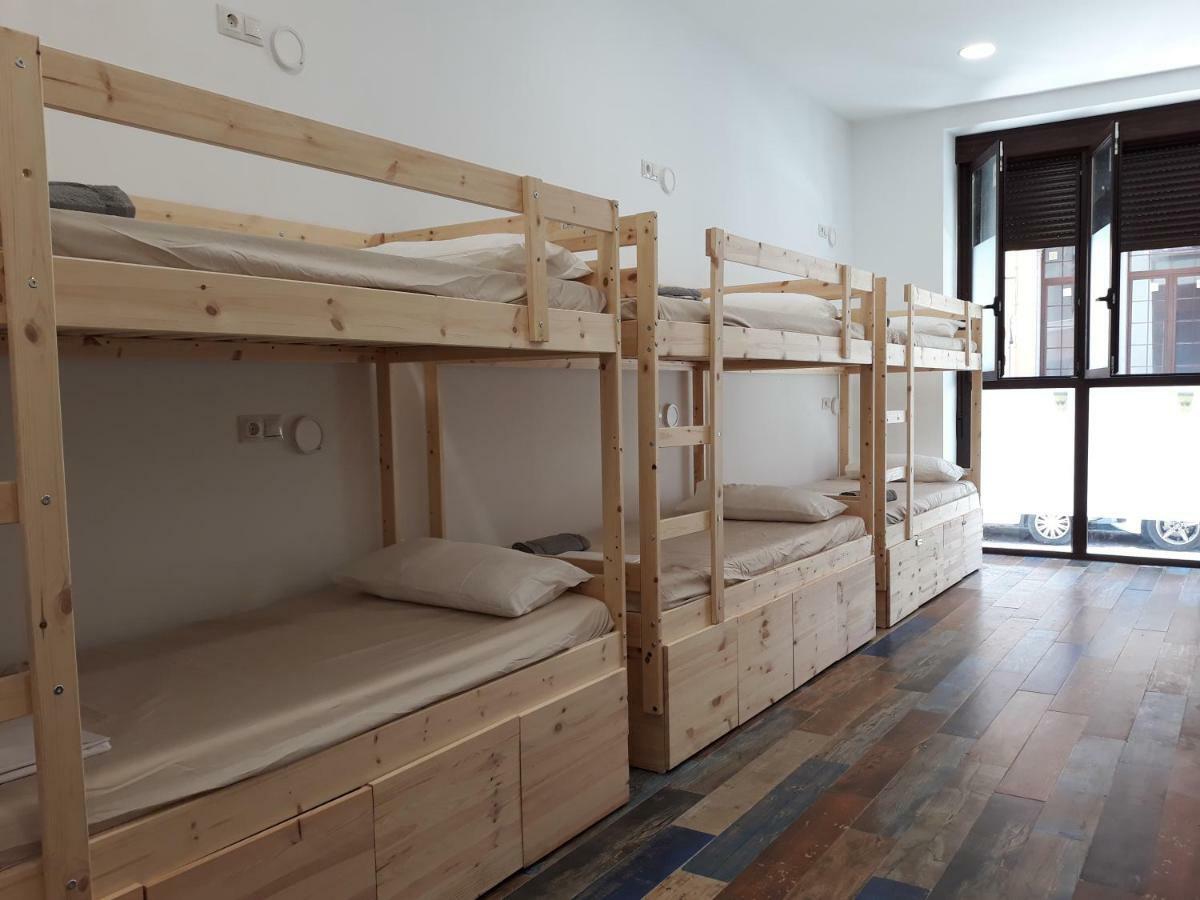 Hub Hostel Seville — Photos 2