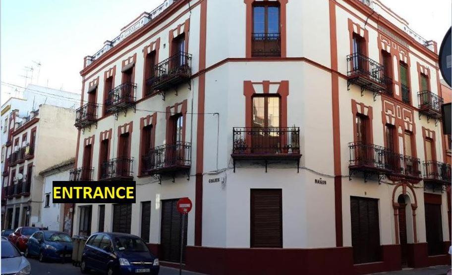 Hub Hostel Seville, Seville