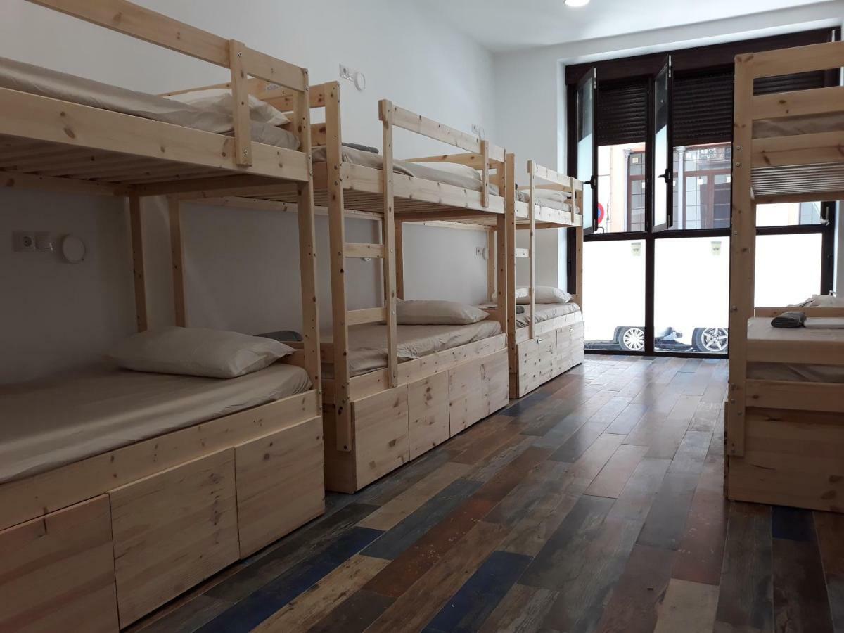 Hub Hostel Seville — Photos 3